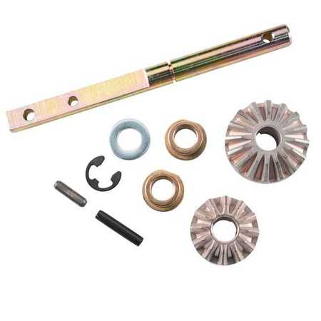 LIPPERT LEAD LEG REPAIR KIT 146059